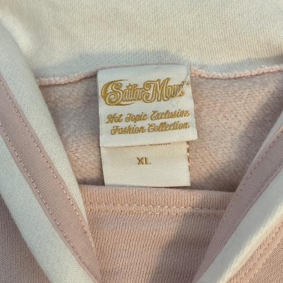 Hot topic sailor moon chibi-USA XL - Picture 2 of 4